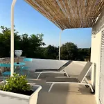 Masseria Della Piana Villanova di Ostuni