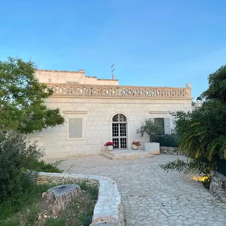 Bed & Breakfast Masseria Della Piana Villanova di Ostuni