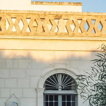 Bed & Breakfast Masseria Della Piana Villanova di Ostuni