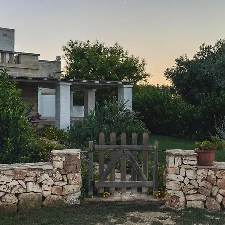 Masseria Della Piana Bed & Breakfast