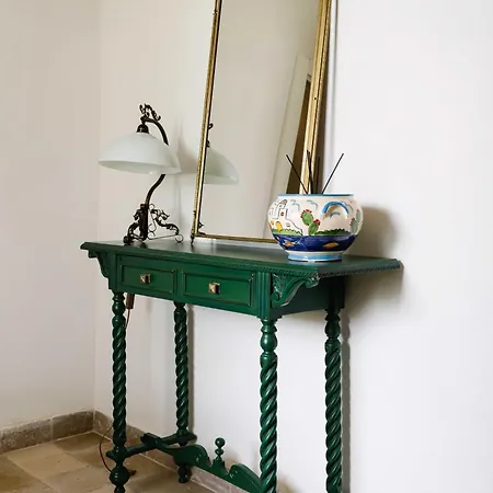 Masseria Della Piana Bed & Breakfast Villanova di Ostuni