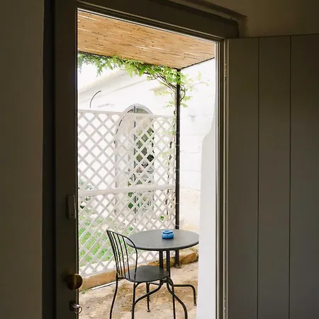Masseria Della Piana Bed & Breakfast Villanova di Ostuni