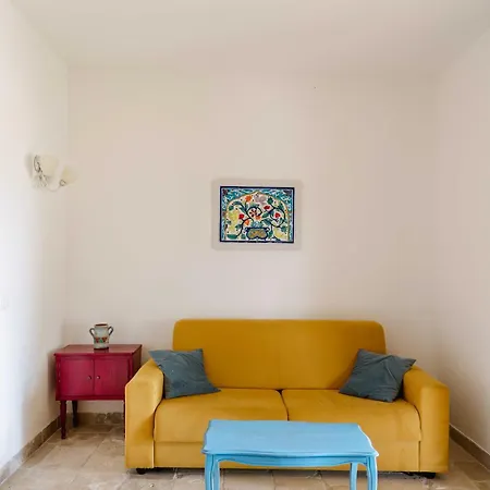 Masseria Della Piana Frühstückspension *