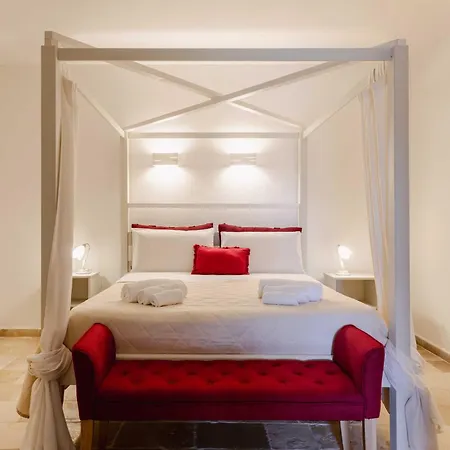 Masseria Della Piana * Villanova di Ostuni