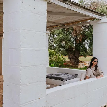 Masseria Della Piana