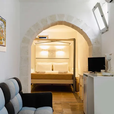 Masseria Della Piana Bed & Breakfast