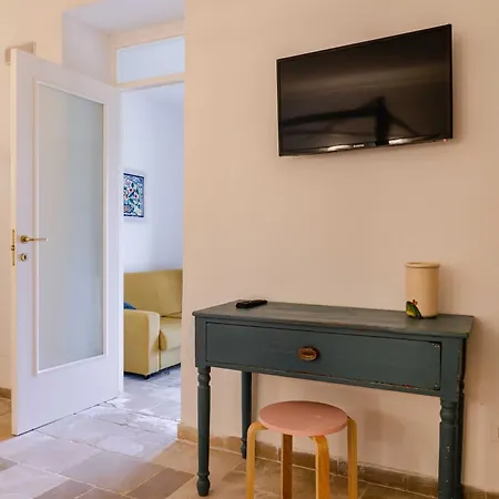 Masseria Della Piana Bed & Breakfast *