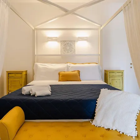 Bed & Breakfast Masseria Della Piana Villanova di Ostuni