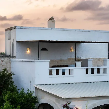 Masseria Della Piana *