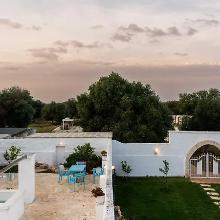 Masseria Della Piana Bed & Breakfast *