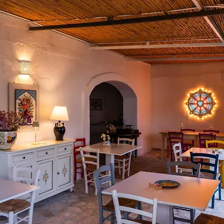 Masseria Della Piana Villanova di Ostuni