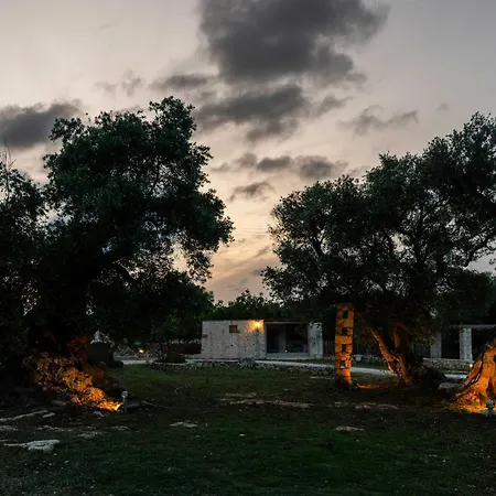 Masseria Della Piana Bed & Breakfast Villanova di Ostuni