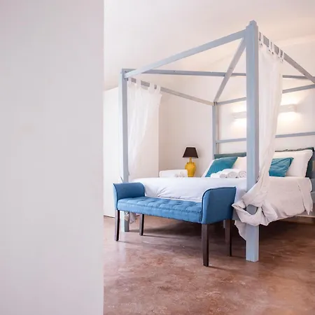 Masseria Della Piana Villanova di Ostuni