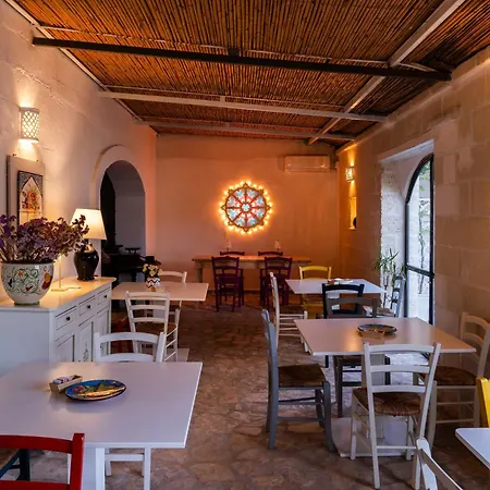 Masseria Della Piana Bed & Breakfast