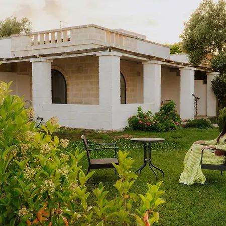Masseria Della Piana Bed & Breakfast