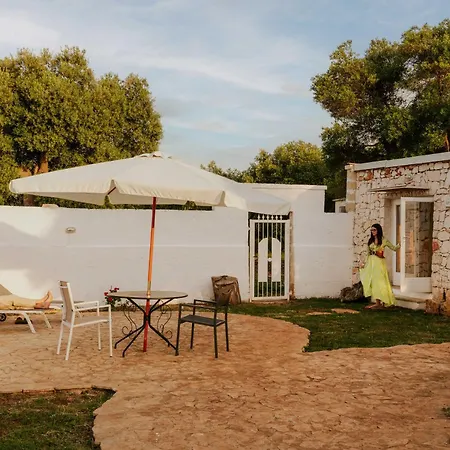 Masseria Della Piana Bed & Breakfast *