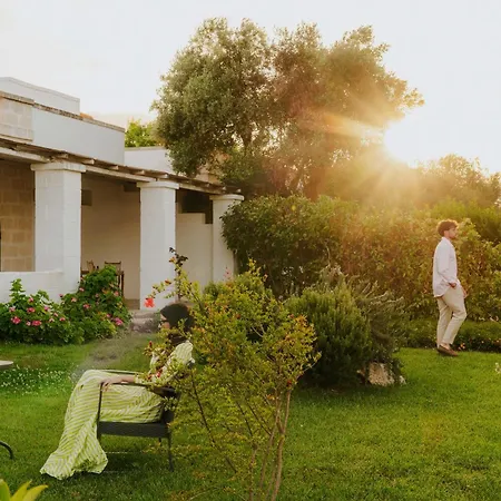 Masseria Della Piana *