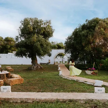Masseria Della Piana Villanova di Ostuni