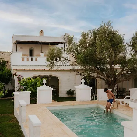 Masseria Della Piana