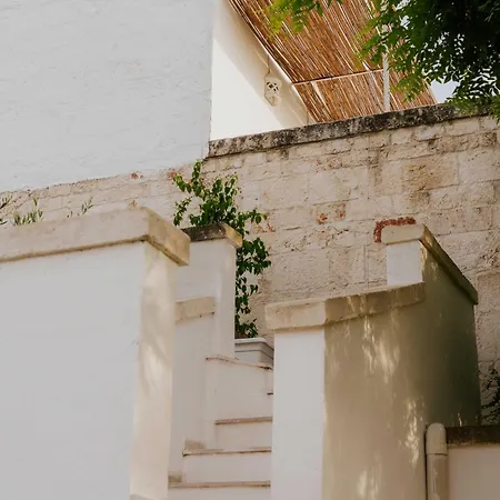 Bed & Breakfast Masseria Della Piana Villanova di Ostuni