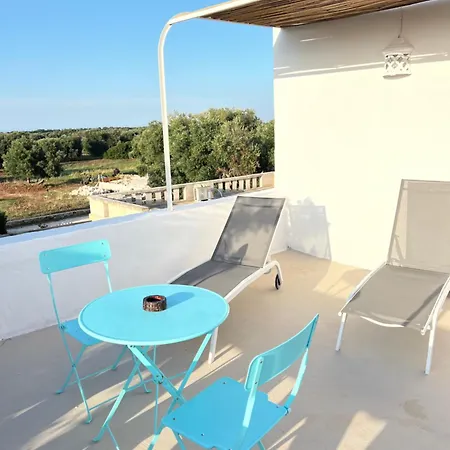 Masseria Della Piana
