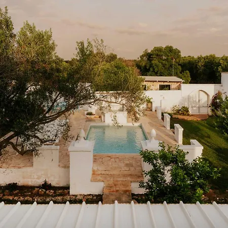 Masseria Della Piana *