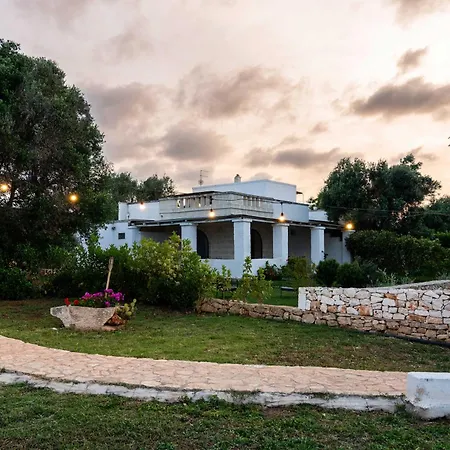 Masseria Della Piana