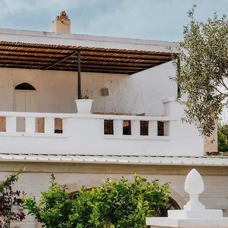 Bed & Breakfast Masseria Della Piana Villanova di Ostuni