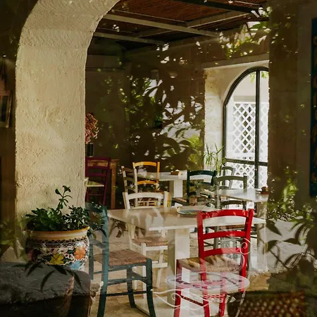 Masseria Della Piana Villanova di Ostuni