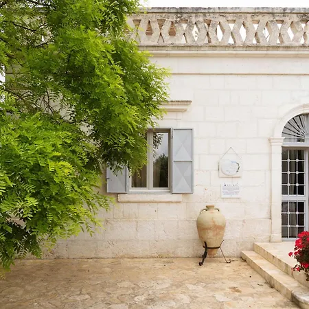 Masseria Della Piana
