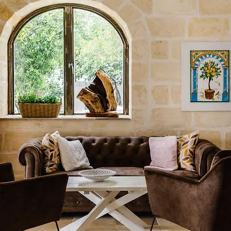 Masseria Della Piana Couette-café Villanova di Ostuni