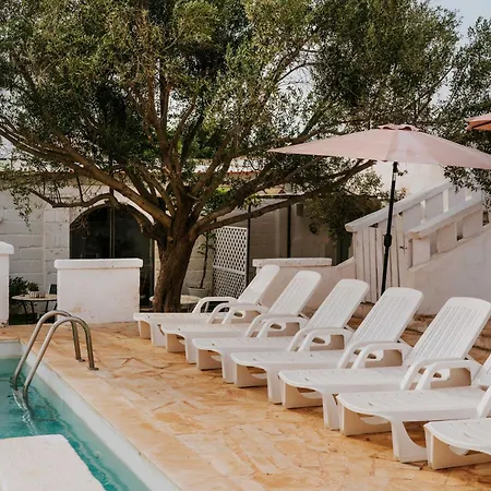 Masseria Della Piana