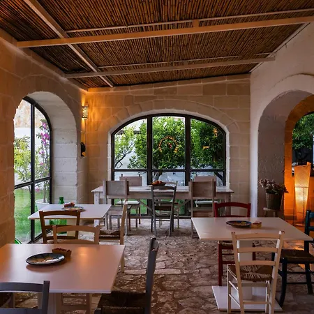 Masseria Della Piana Bed & Breakfast Villanova di Ostuni