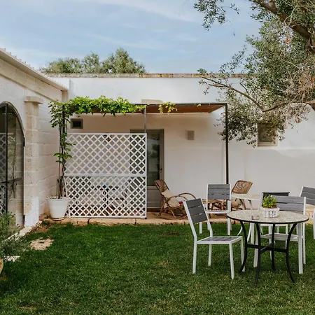 Masseria Della Piana