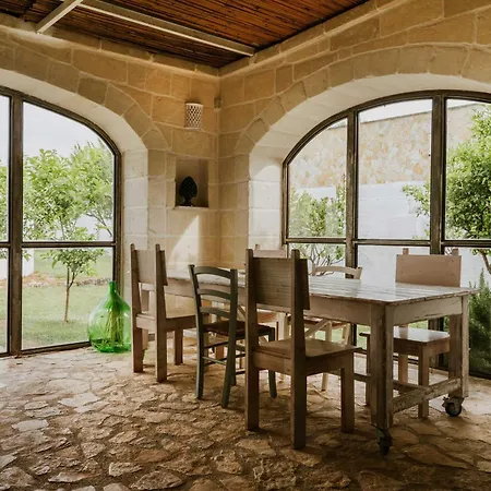 Masseria Della Piana Bed & Breakfast *