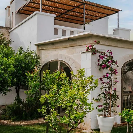 Bed & Breakfast Masseria Della Piana *