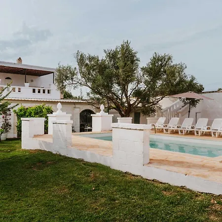 Masseria Della Piana *