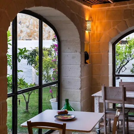 Masseria Della Piana *