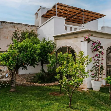 Masseria Della Piana *