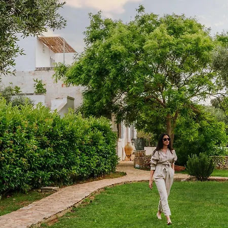 Masseria Della Piana Bed & Breakfast Villanova di Ostuni