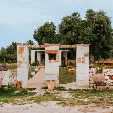 Masseria Della Piana Villanova di Ostuni