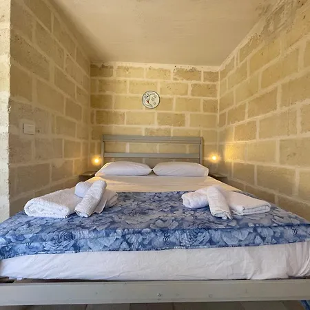 Masseria Della Piana *