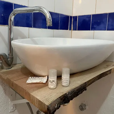 Couette-café Masseria Della Piana 4*