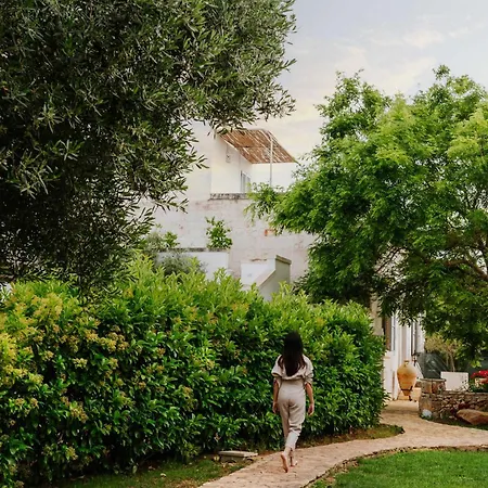 Bed & Breakfast Masseria Della Piana