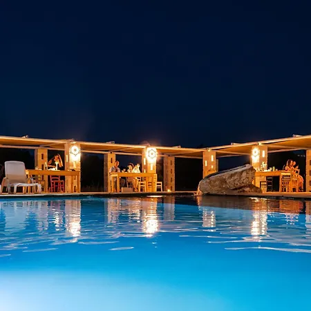 Bed & Breakfast Masseria Della Piana *