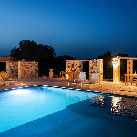 Masseria Della Piana *