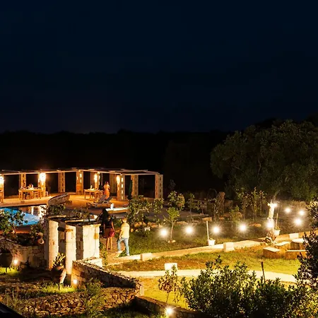 Bed & Breakfast Masseria Della Piana