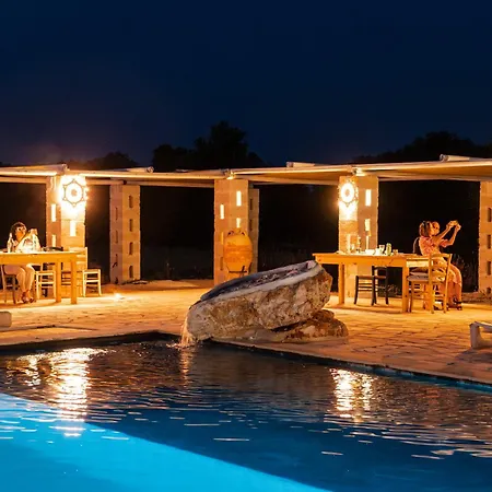 Masseria Della Piana Villanova di Ostuni