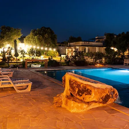 Masseria Della Piana