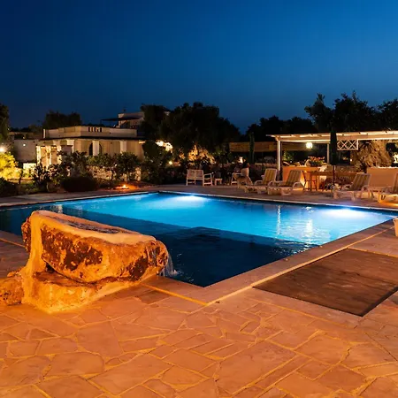 Masseria Della Piana Bed & Breakfast